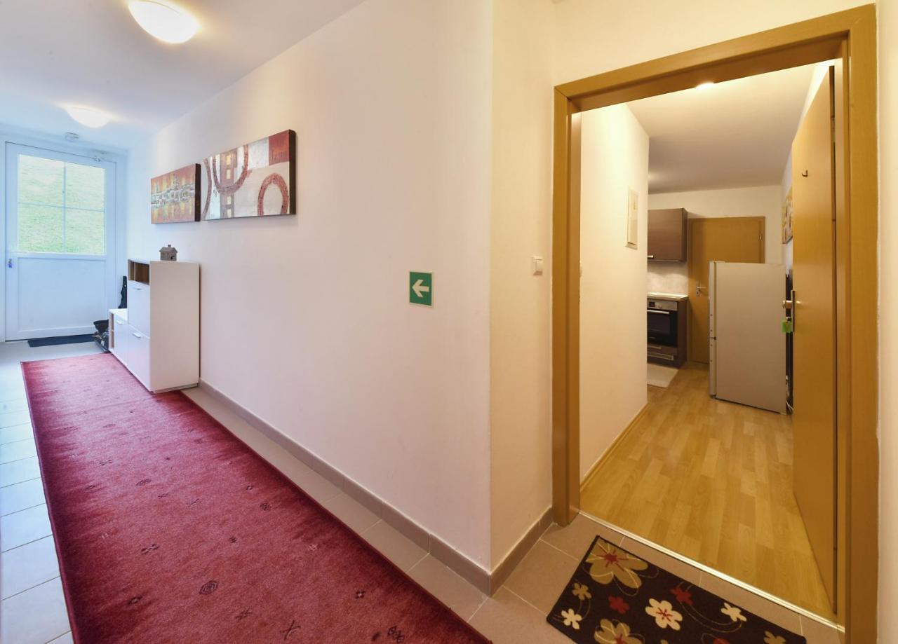 Apartment Dalibor II With Private Entrance And Private Garage Шпіндлерув-Млин Екстер'єр фото